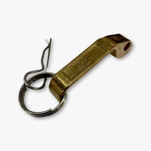 Camlock Handle (3" - 5" Replacement) Single