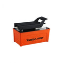 <!4>Eagle Pro Hydraulic Air Pump (10,000 PSI)