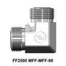 FF2500 MFF-MFF-90