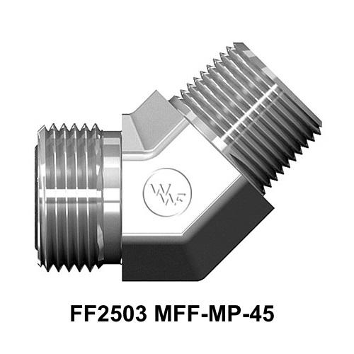 FF2503 MFF-MP-45