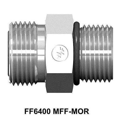 FF6400 MFF-MOR