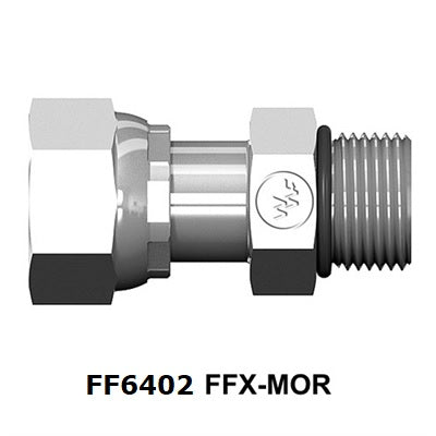 FF6402 FFX-MOR