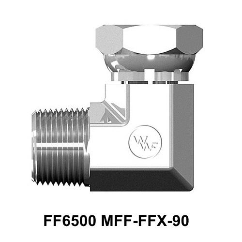 FF6500 MFF-FFX-90