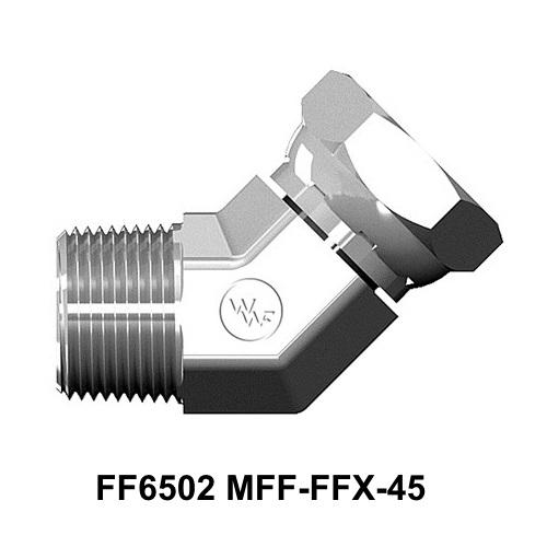 FF6502 MFF-FFX-45