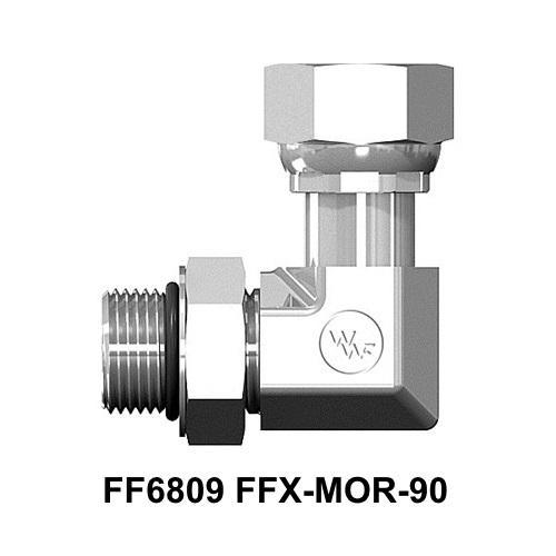FF6809 FFX-MOR-90