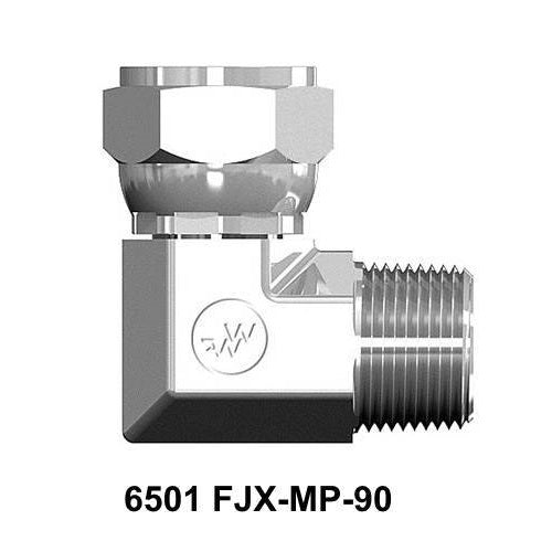 6501 FJX-MP-90