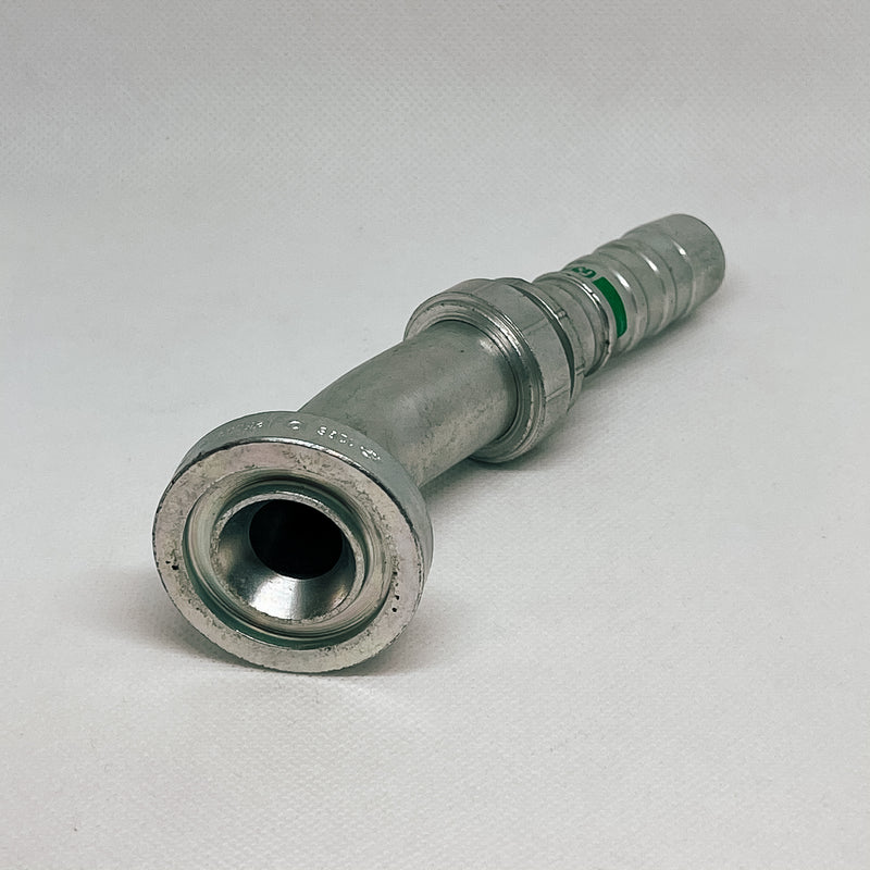 G20354-1616 (16GS-16FLH30) 1" Hose X 1" O-Ring Flange Code 62 30