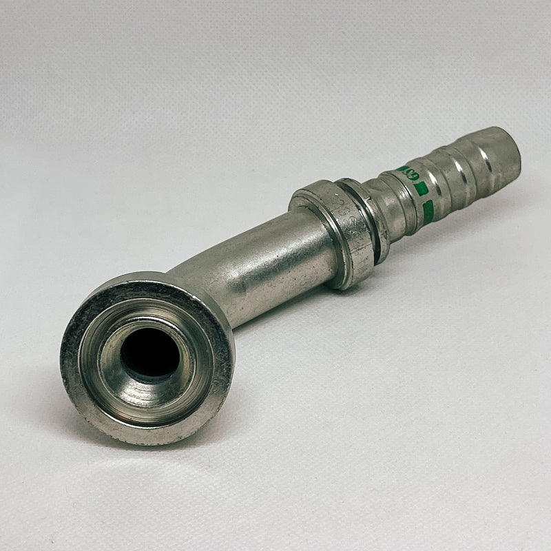 G20359-1616 (16GS-16FLH60) 1" Hose X 1" O-Ring Flange Code 62 60