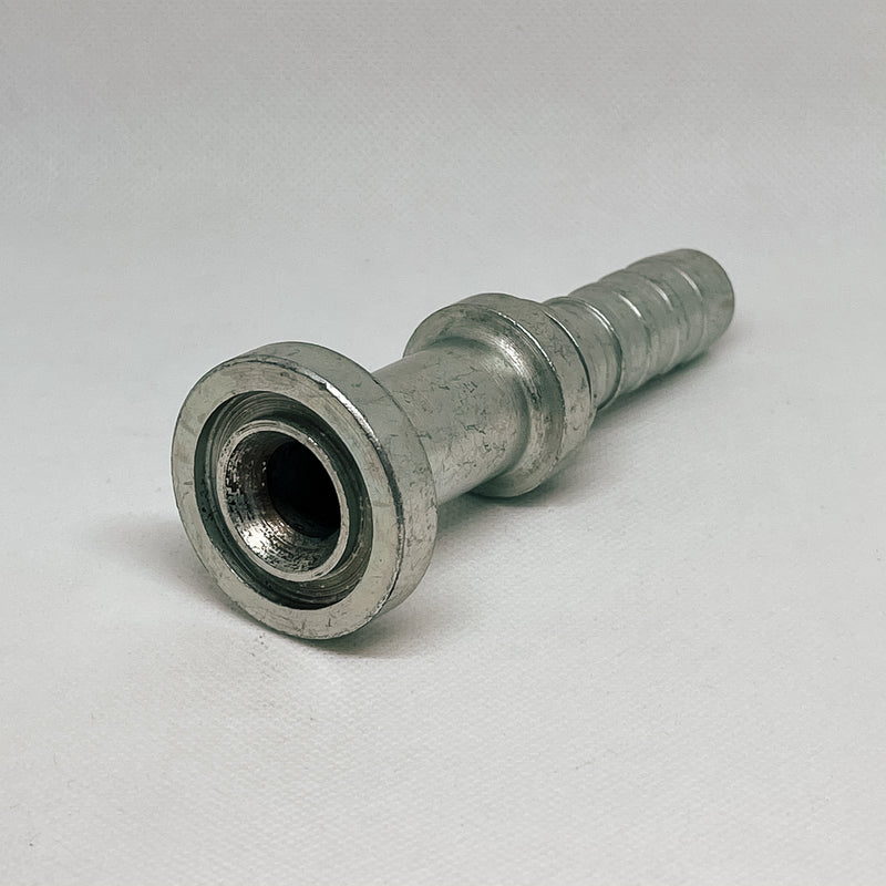 G20350-1612 (16GS-12FLH) 1" Hose X 3/4" O-Ring Flange Code 62