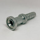 G20300-2020 (20GS-20FL) 1 1/4" Hose X 1 1/4" Female O-Ring Flange Code 61