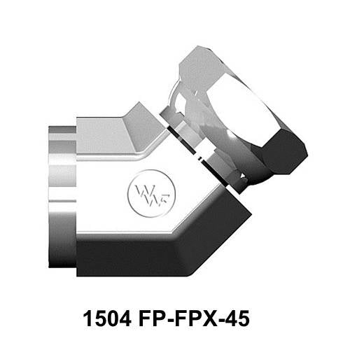 1504 FP-FPX-45