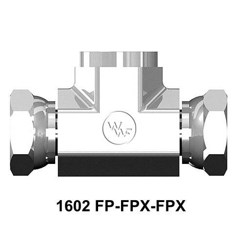 1602 FP-FPX-FPX