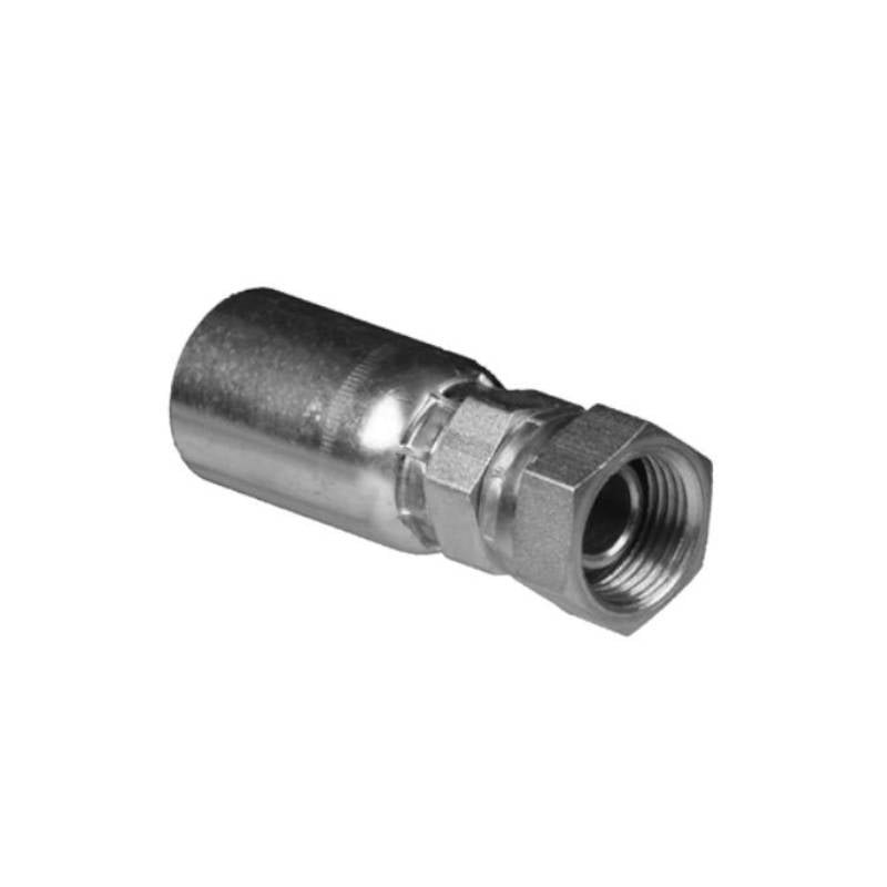 FPX-12-12WS (3/4" Hose x 3/4" NPTF Female Pipe Swivel)