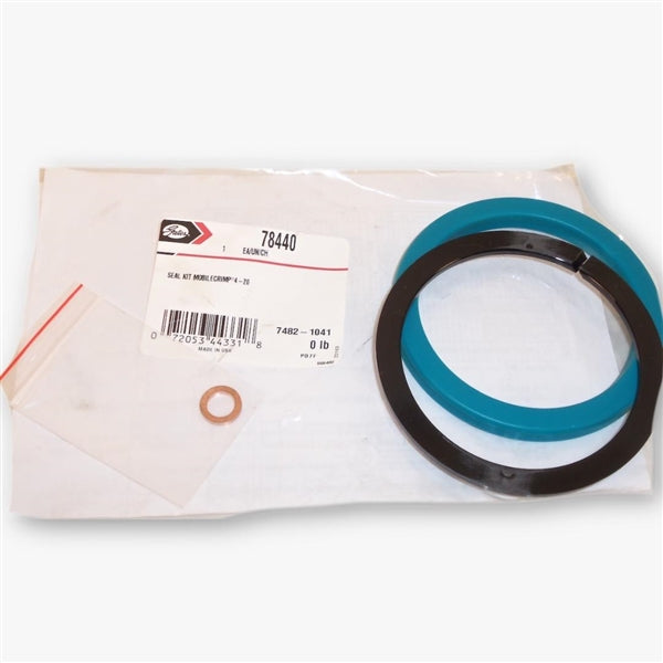 Gates 4-20 Seal Kit