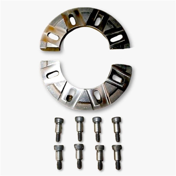 Gates Hydraulic Hose7 Crimper 707 Die Cage Repair Plates