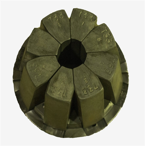 JS 107 5’6 29.6リッター Driven Kawasaki ZX6R 2007-2025 520 Front Sprocket