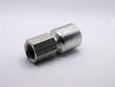 GC02-12X12 (3/4" Hose x 3/4" Female Rigid Fitting) Equal to 10243-12-12