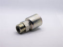 GC29-10X12 (5/8" Hose x 3/4" ORFS Male Fitting) Equal to 1J043-12-10