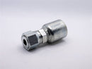 GC30-04X04 (1/4" Hose x 1/4"  ORFS Female Fitting) Equal to 1JS43-04-04