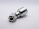 GC31-08X08 (1/2" Hose x 1/2" ORFS Female 45 Fitting) Equal to 1J743-08-08