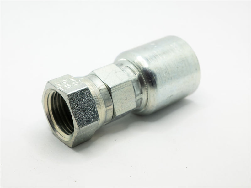 GC39-10X24 (5/8 Hose | M24x1.5 Komatsu) Equal to 1MU43-10-10