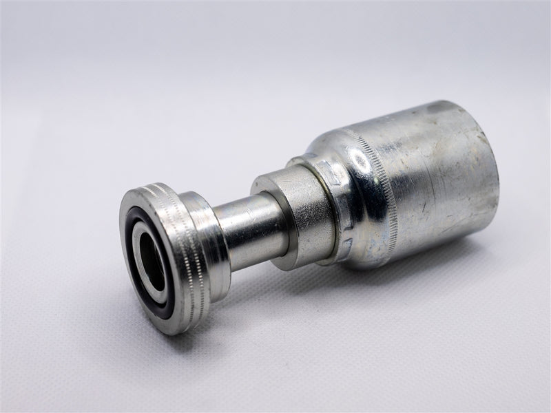 GC47-12X12 (3/4 Hose | 3/4 Code 61 Flange) Equal to 11543-12-12