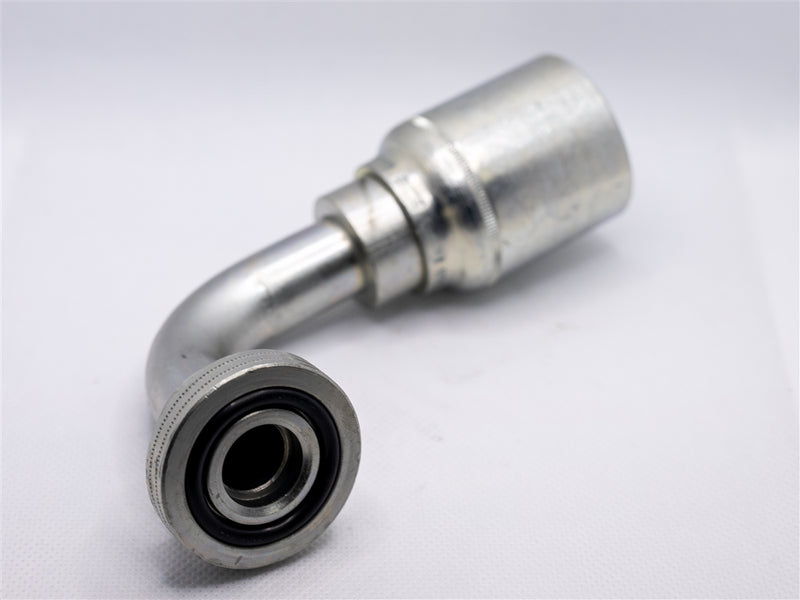 GC53-16X16 (1 Hose | 1 Code 61 Flange 90) Equal to 11943-16-16