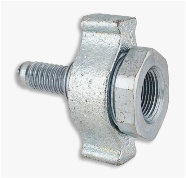 Ground Joint Female Coupler