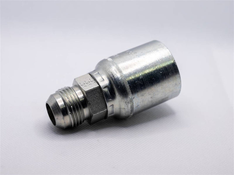 43012U514 (3/4" Hose X 7/8" Male JIC Fitting)