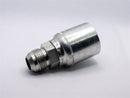43016U520 (1" Hose X 1 1/4" Male JIC Fitting)