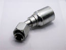 43012U696 (3/4" Hose X 1" Female JIC 45 Fitting)