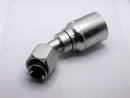 43016U696 (1" Hose X 1" Female JIC 45 Fitting)