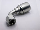 43012U676 (3/4" Hose X 1" Female JIC 90 Fitting)