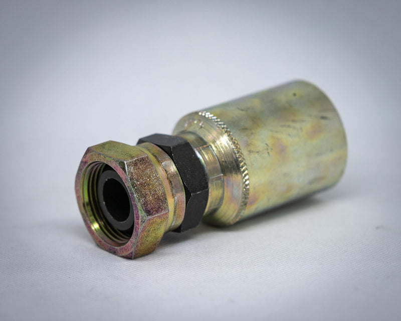 43016U28C (1" Hose | M30x2.0 DIN Light| 28mm Tube)