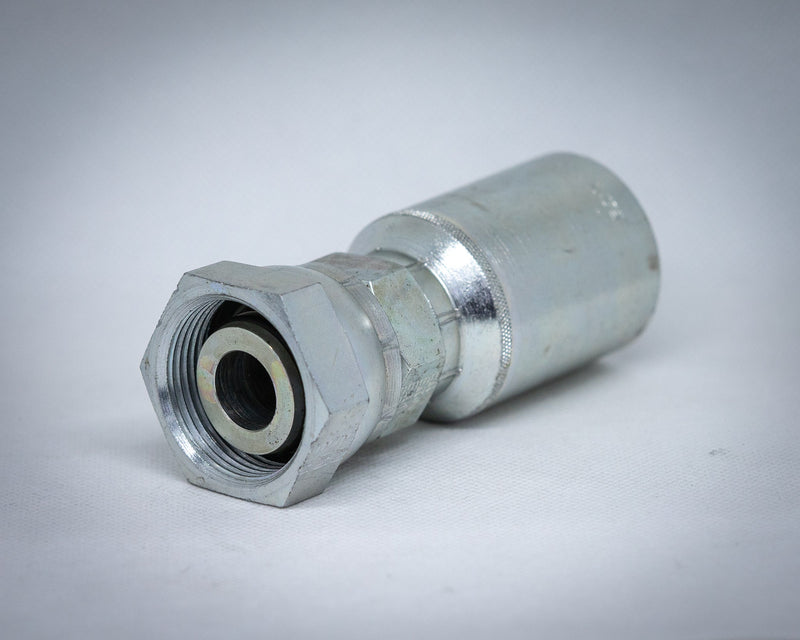 43016U80C (1 Hose | M42x2.0 DIN Heavy| 30mm Tube)