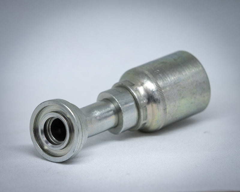 43016UH64 (1" Hose X 1 1/4" Code 61 Flange 67.5°)