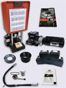 707 Crimper (w/ 5 dies & Electric Pump) *Requires $3,000 Hose & Fitting Order + Shipping Quote*