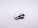 H2F2 (1/4" Body x 1/4"-18 NPTF X MALE NIPPLE)
