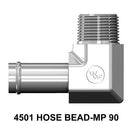 4501 HOSE BEAD MP 90
