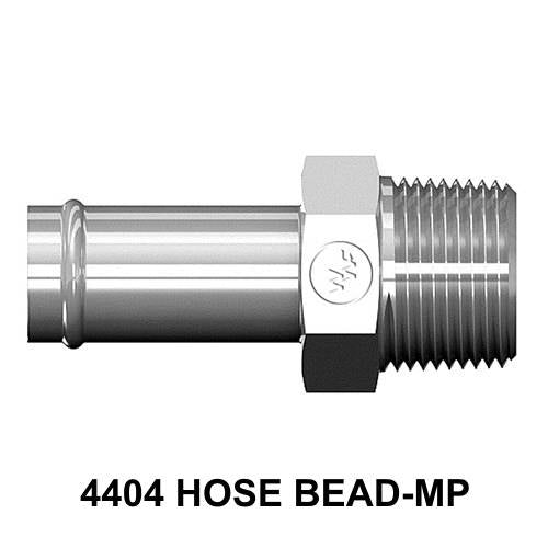 4404 HOSE BEAD MP