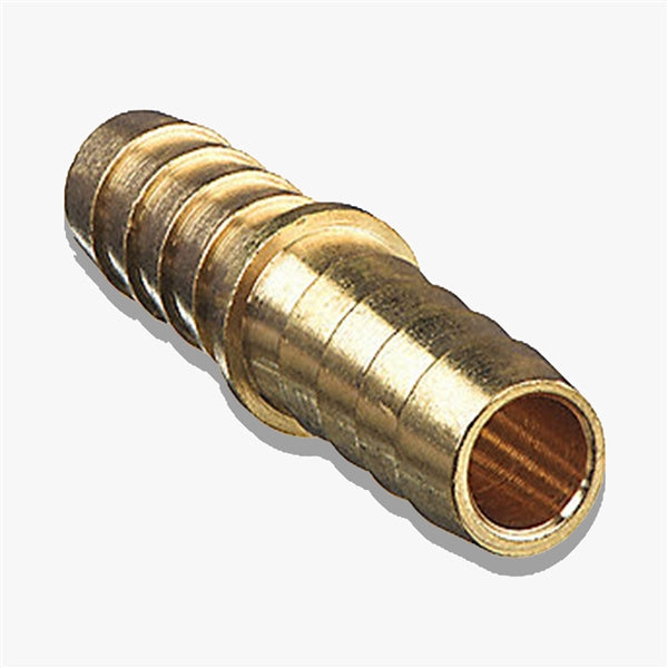 Hose Splicer Brass