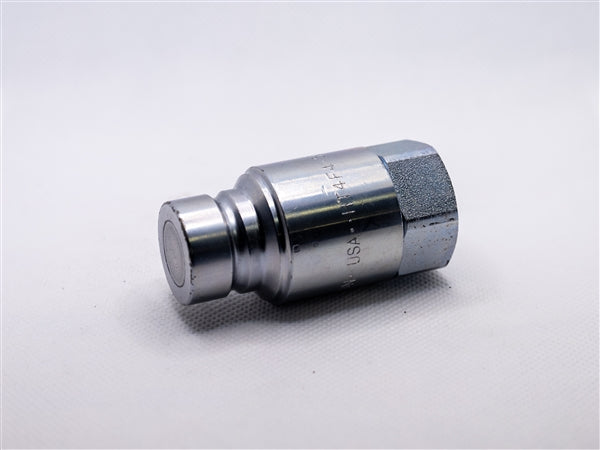 HT4F6 (1/2" Body x 3/4"-14 NPTF X MALE NIPPLE)