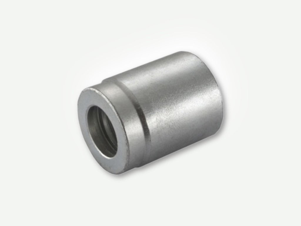 MultiFit 2-Piece Ferrules: R16 / R2