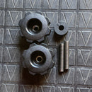 Gates 4-20 Knob / Spacer kit