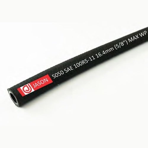 100R5 DOT Truck Hose (16) 7/8" - 812 PSI [300°] - Per foot