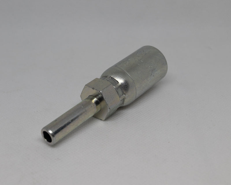 04U-T04 (1/4" Hose x 1/4" Standpipe Straight Tube)