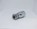 10743-06-06 (3/8" X 3/8" NPT Female Swivel Fitting)