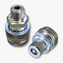 Jack Quick Coupler Set (3TM3 | T3F3) 10,000 PSI