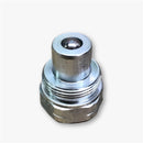 Jack Quick Coupler (T3F3) 10,000 PSI