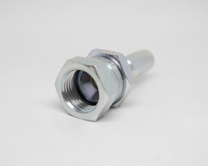 KR7-6-6JIS (3/8" Hose x 60 Degree Cone BSP)